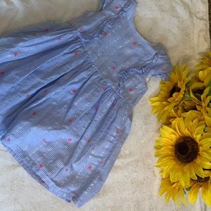 Oshkosh baby Dress Size 24 Months